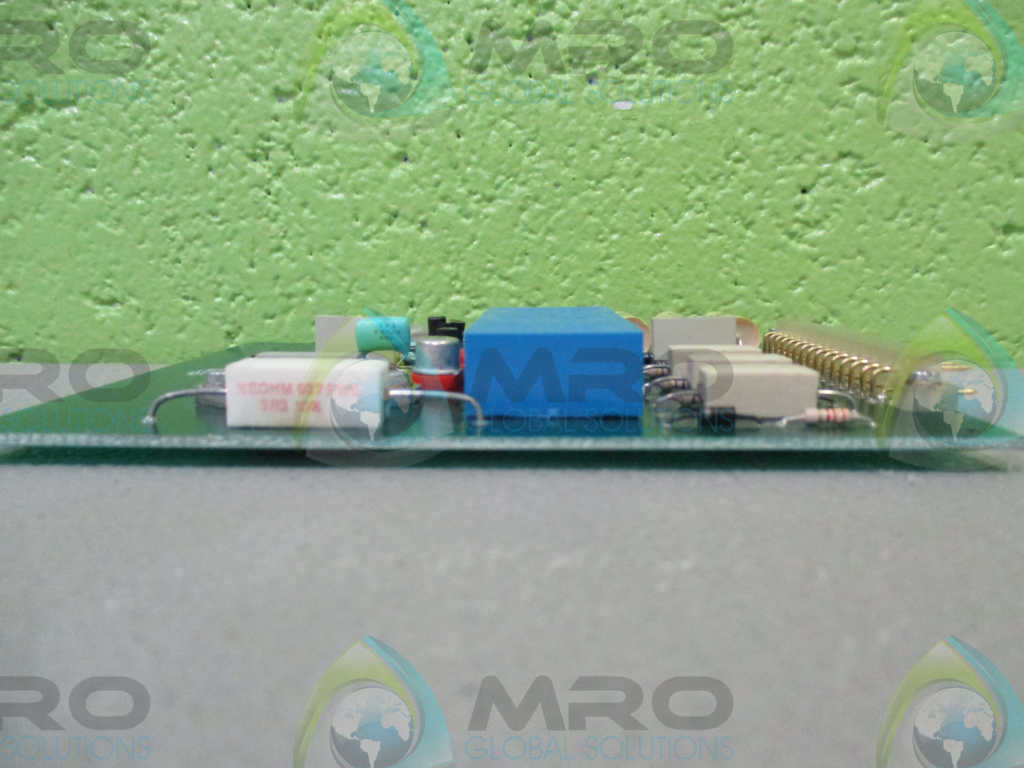 IMA S1302 CONTROL BOARD *NEW NO BOX*