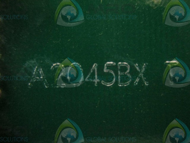 FOXBORO A2045BX PC BOARD MULTI-COMPONENT *USED*