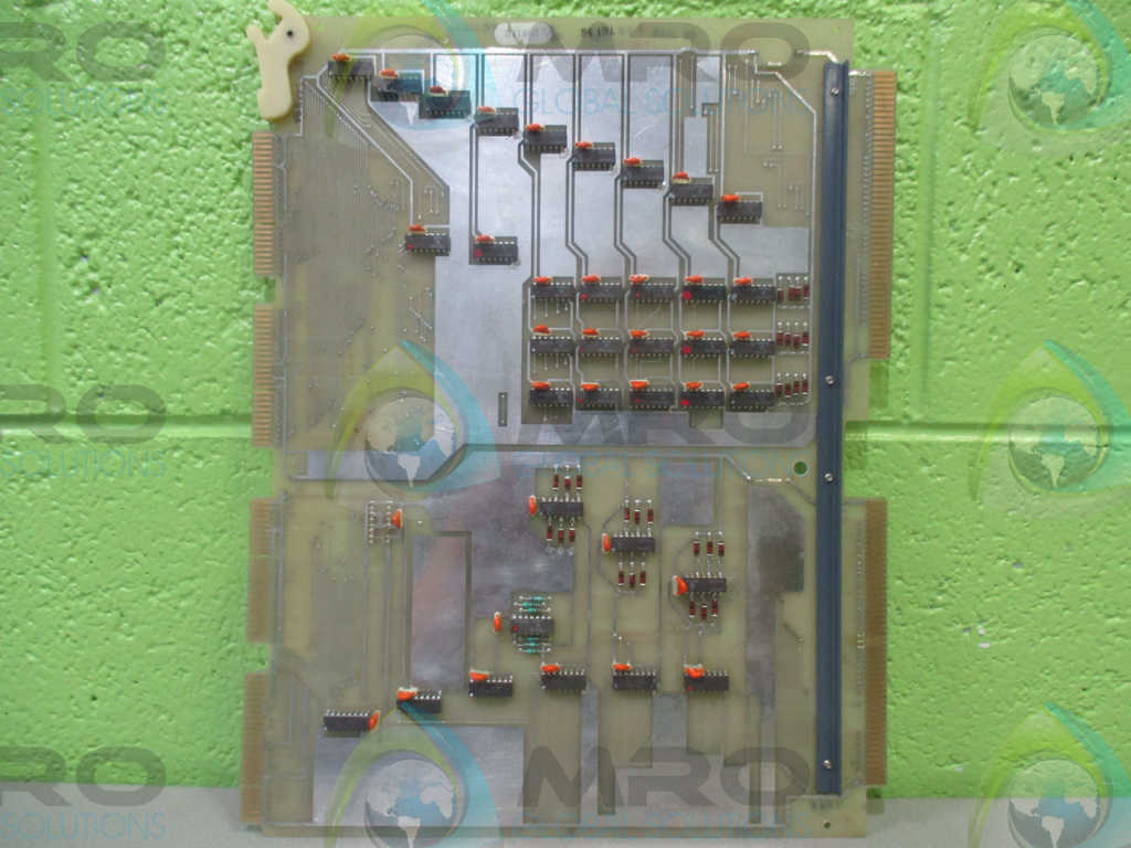 FOXBORO D0134FJ-D PCB CIRCUIT BOARD *USED*