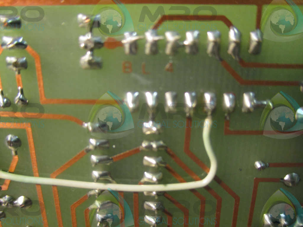 NIMAX BL4 CIRCUIT BOARD *NEW NO BOX*