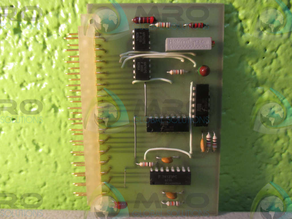 NIMAX BL4 CIRCUIT BOARD *NEW NO BOX*
