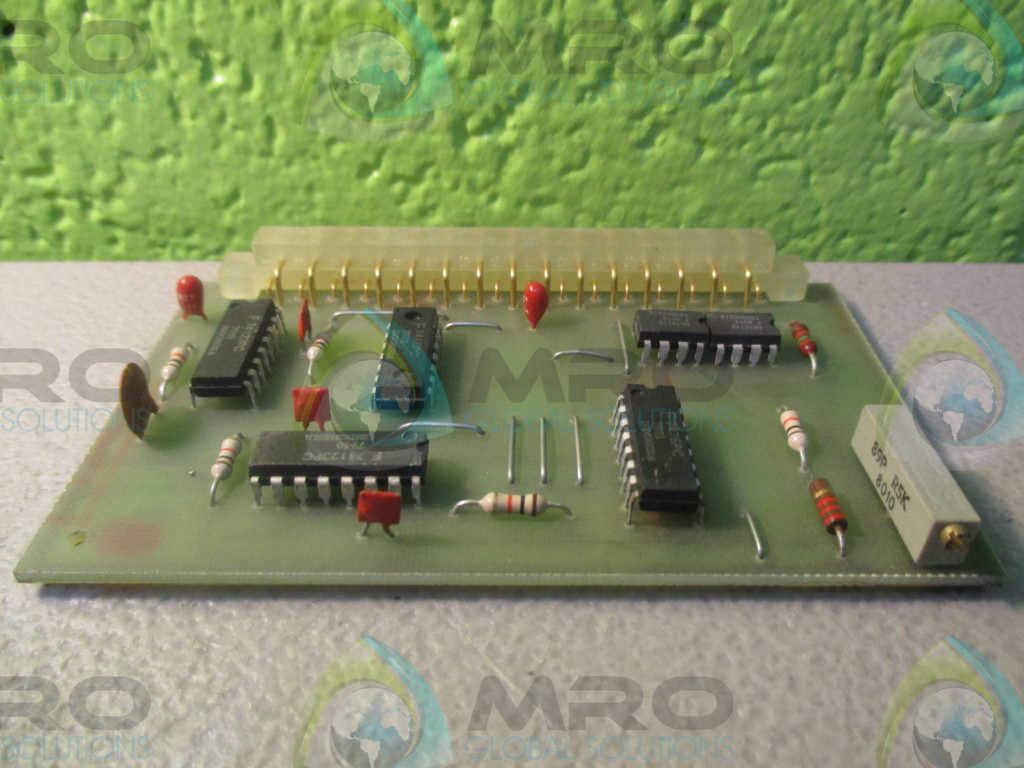 MAG B1863-418 CIRCUIT BOARD *NEW NO BOX*