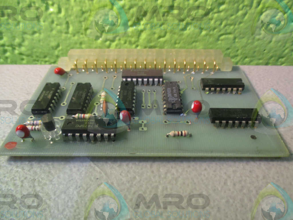 NIMAX BL2S CIRCUIT BOARD *NEW NO BOX*