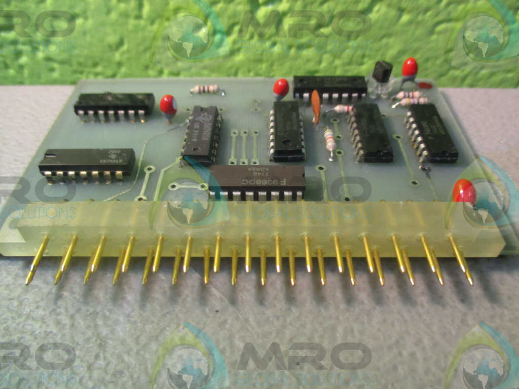 NIMAX BL2S CIRCUIT BOARD *NEW NO BOX*