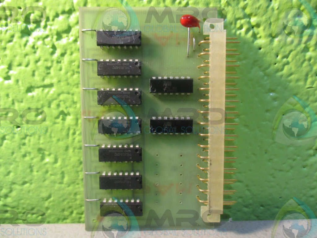 MAG B0489-418 CIRCUIT BOARD *NEW NO BOX*