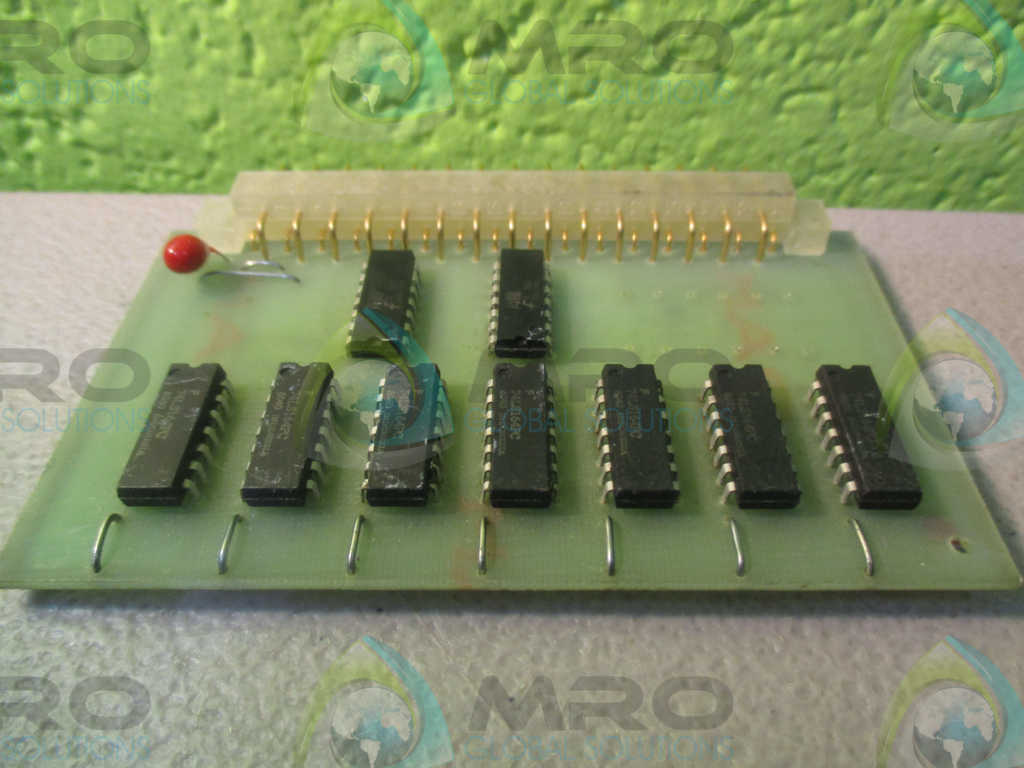 MAG B0489-418 CIRCUIT BOARD *NEW NO BOX*