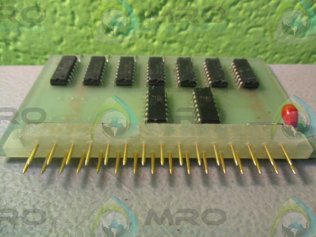 MAG B0489-418 CIRCUIT BOARD *NEW NO BOX*