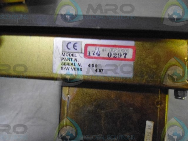 RED LION CP30000 "USED"