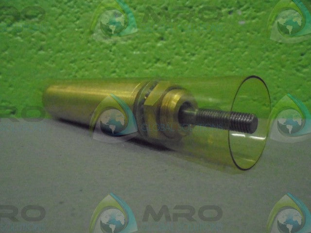 CLIPPARD 7SS-1 7/8� STUD MOUNT, SPRING RETURN, 1" * NEW IN FACTORY PACKAGE *