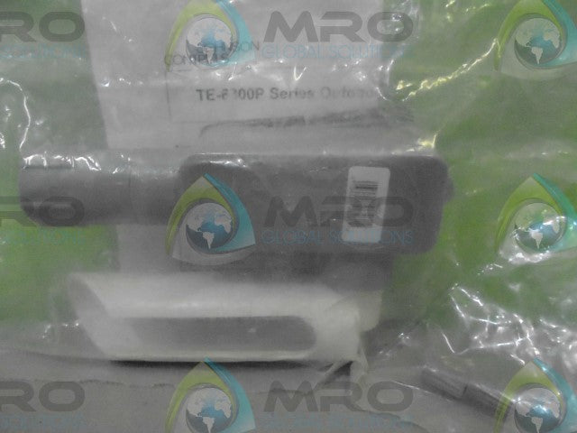JOHNSON CONTROLS TE-6323P-1 TEMPERATURE SENSOR 1000OHM OUTDOOR AIR *FACTORY SEALED*