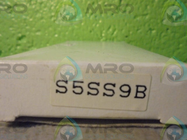 ARO S5SS9B SOLENOID AIR VALVE *NEW IN BOX*