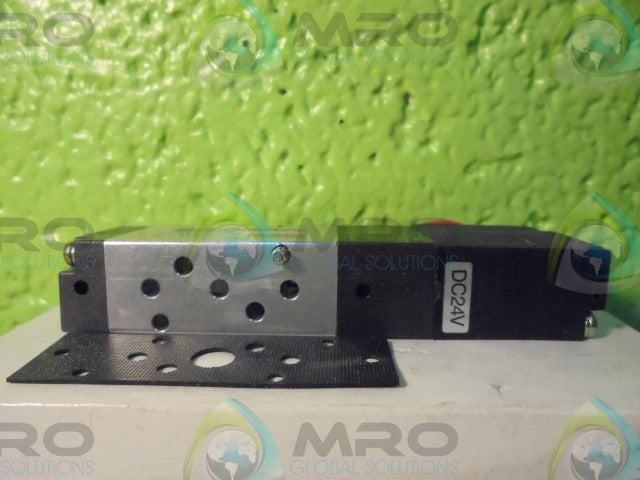 ARO S5SS9B SOLENOID AIR VALVE *NEW IN BOX*