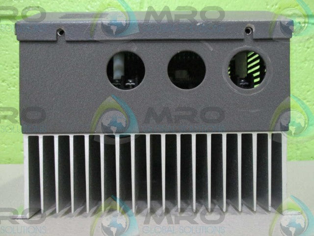 AC TECHNOLOGY CORPORATION M3220B DIGITAL ADJUSTABLE SPEEDMOTOR, MOTOR CONTROL *USED*