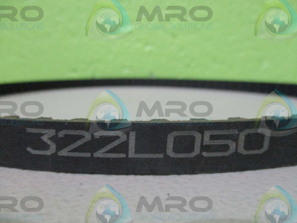 GOODYEAR ENGINEERING PRODUCTS 322L050 TIMING BELT *NEW NO BOX*