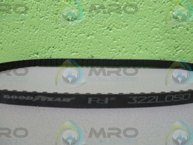 GOODYEAR ENGINEERING PRODUCTS 322L050 TIMING BELT *NEW NO BOX*