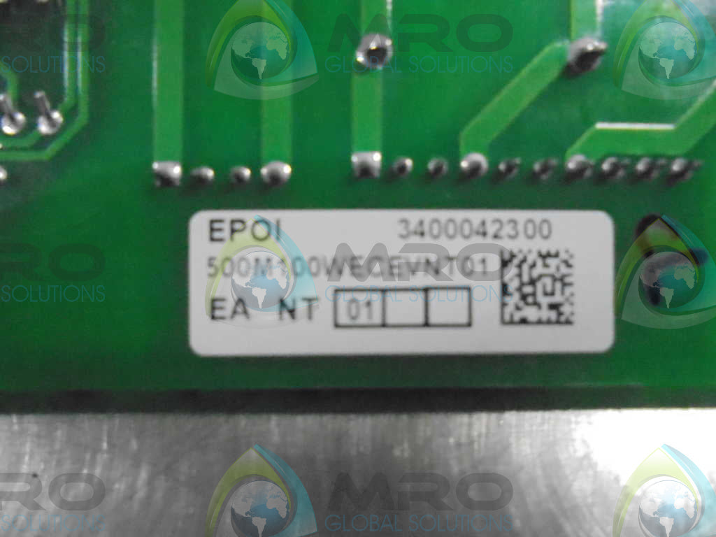 EPIO 500M100WECEVNT01 *NEW NO BOX*