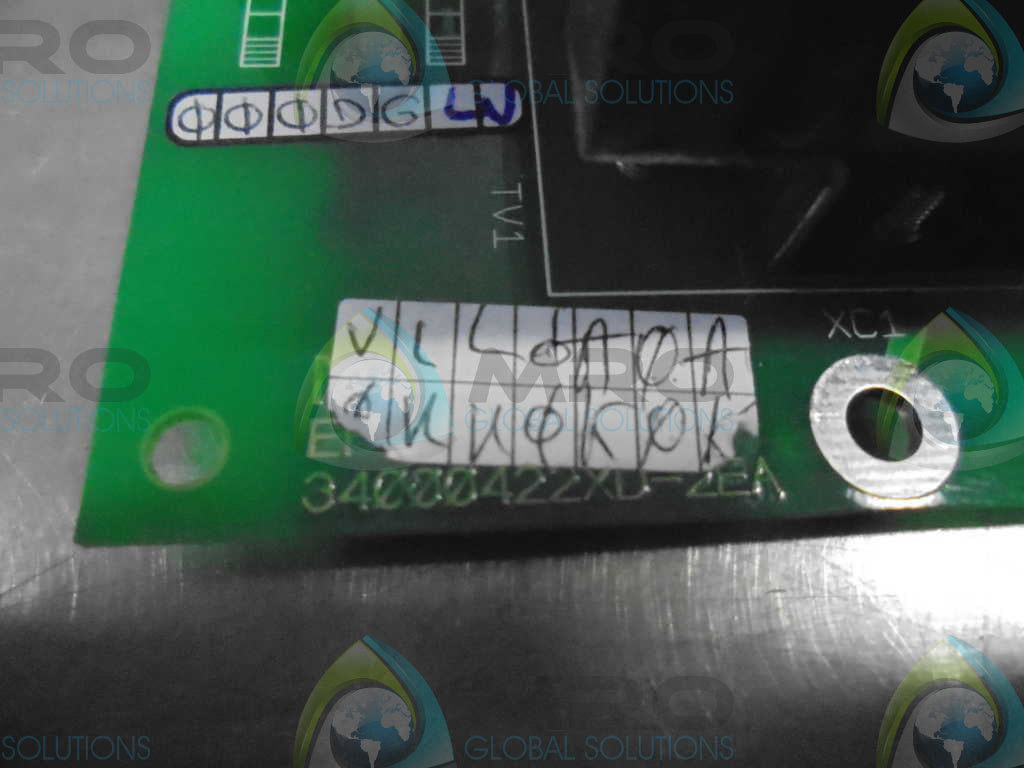 EPIO 500M100WECEVNT01 *NEW NO BOX*