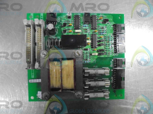 EPIO 500M100WECEVNT01 *NEW NO BOX*