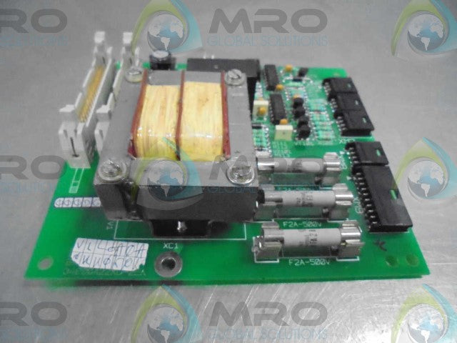EPIO 500M100WECEVNT01 *NEW NO BOX*