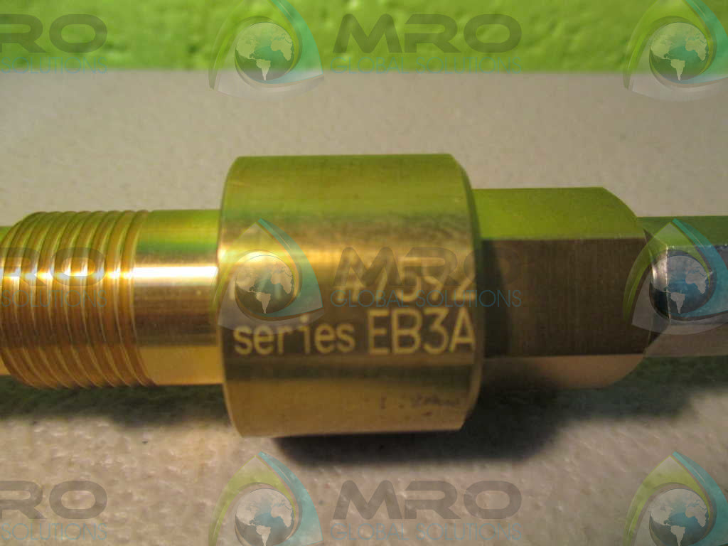NISSI 7592 SERIES EB3A NOZZLE ASSEMBLY *NEW IN BOX*