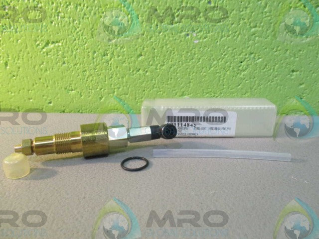 NISSI 7592 SERIES EB3A NOZZLE ASSEMBLY *NEW IN BOX*