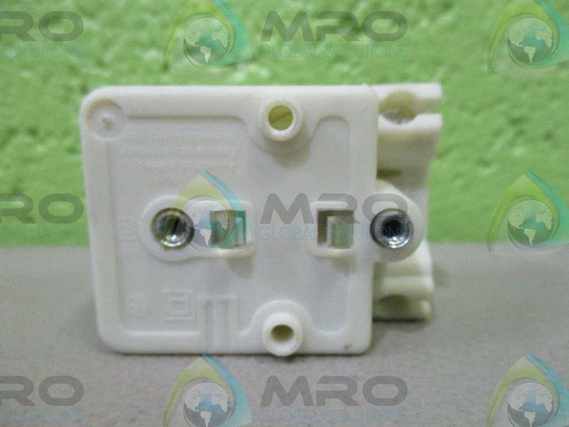 SQUARE D BSD-1318-6UR AC/DC LAMP *USED* 9001KM35LR