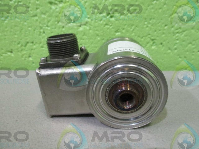 COOPER INSTRUMENTS & SYSTEMS UG 500 GAUGE *NEW IN BOX*