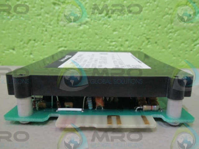 ACROMAG INCORPORATION 1822-RBP-P001-Y 1800 INPUT MODULE * NEW IN PACKAGE *