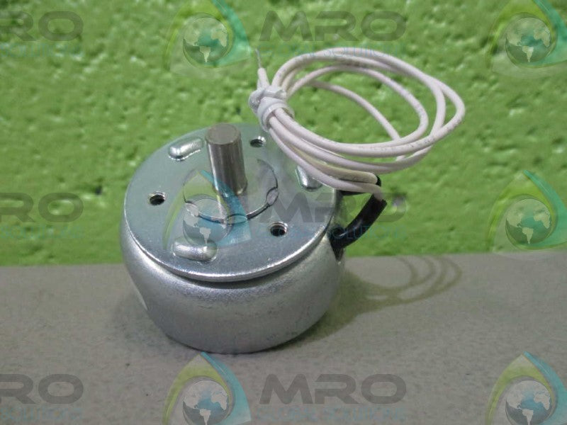 SALA-BURGESS INCORPORATED H-2414-029 SOLENOID ROTARY CONTINUOUS *NEW IN BOX*