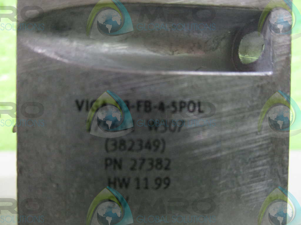 FESTO CORPORATION VIGA-03-FB-4-5P0L SER.W307 OUTPUT MODULE *NEW IN PACKAGE*