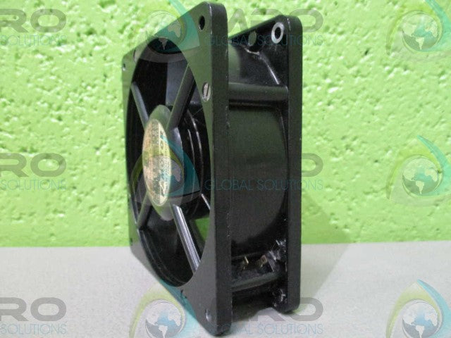 EBM PAPST MODEL:PAMOTOR 4500 AC AXIAL COMPACT FAN *USED*