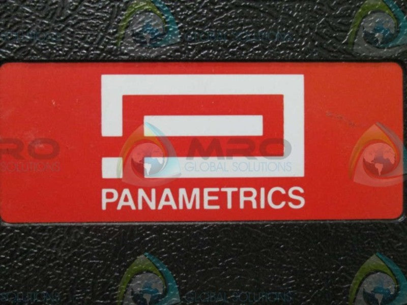 PANAMETRICS INCORPORATED 22HR ULTRA SONIC THICKNESS GAUGE *NEW IN BOX*
