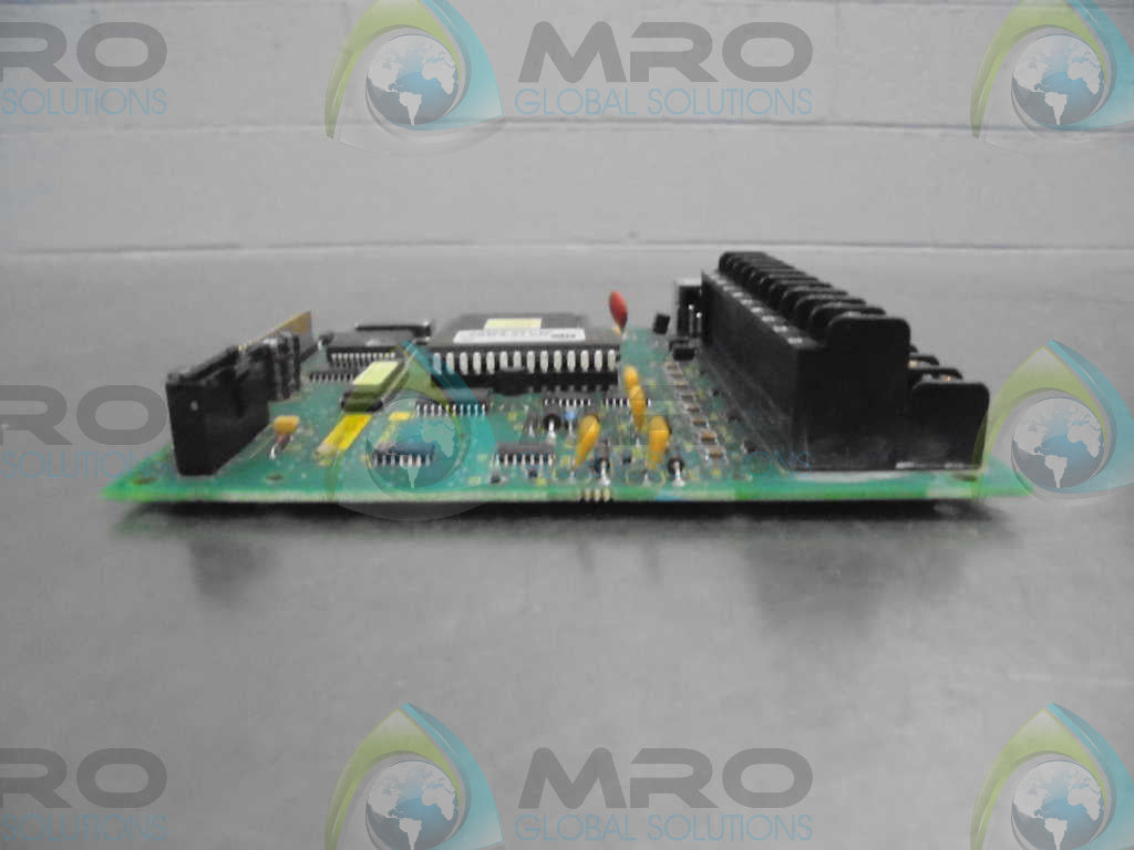 ALLEN BRADLEY 42305-901-09 CONTROL BOARD ASSEMBLY *NEW NO BOX*