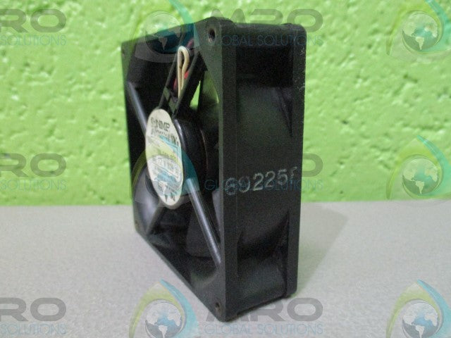 MINEBEA COMPANY 3110NL-04W-B59 DC BRUSSLESS FAN MOTOR *NEW NO BOX*