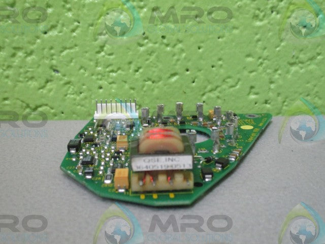 TN TECHNOLOGIES INCORPORATED 886592 *USED*