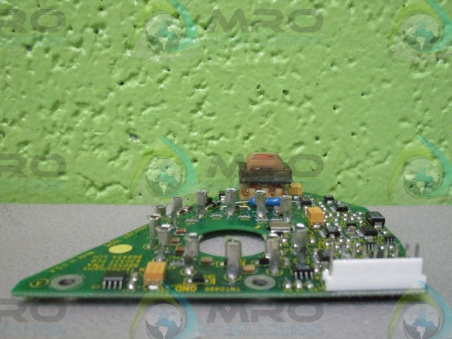 TN TECHNOLOGIES INCORPORATED 886592 *USED*
