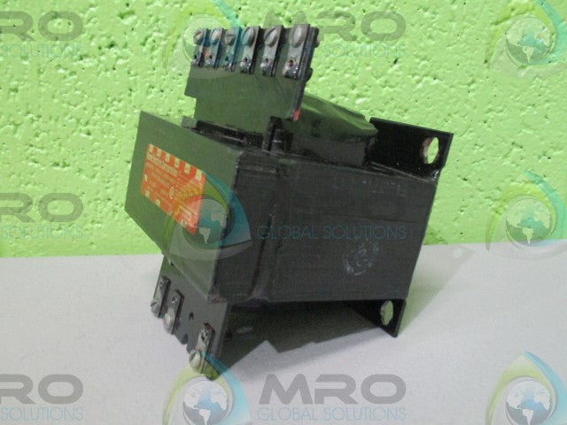 ACME TA-1-81325 TRANSFORMER *USED*