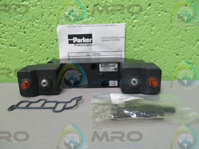 PARKER L755240249B PNEUMATIC SPRINT VALVE *NEW NO BOX*