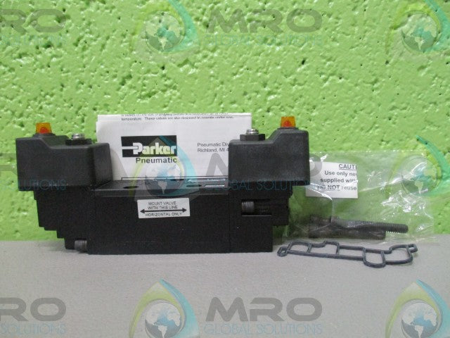 PARKER L755240249B PNEUMATIC SPRINT VALVE *NEW NO BOX*