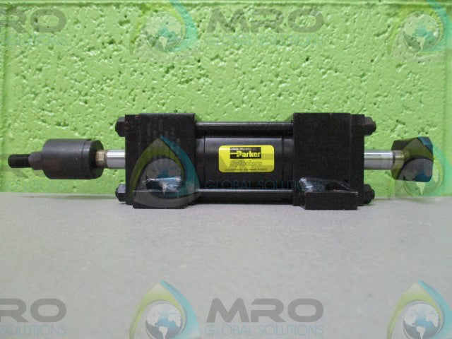 PARKER KCZAU14A14A SERIES:2A CYLINDER *USED*