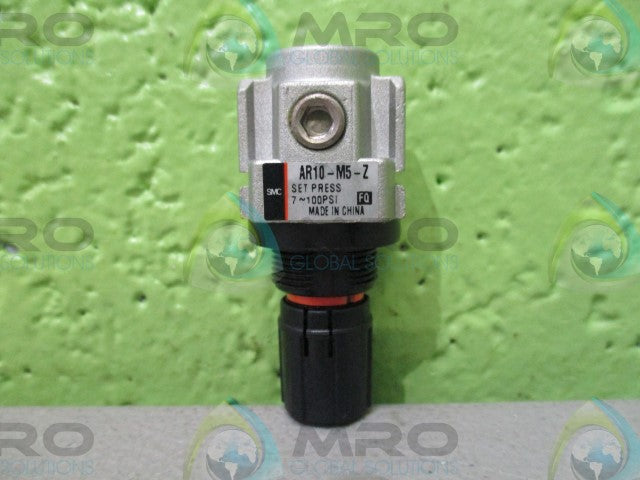 SMC AR10-M5-Z  AR MASS PRO REGULATOR, MODULAR *NEW NO BOX*