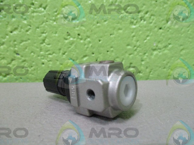 SMC AR10-M5-Z  AR MASS PRO REGULATOR, MODULAR *NEW NO BOX*