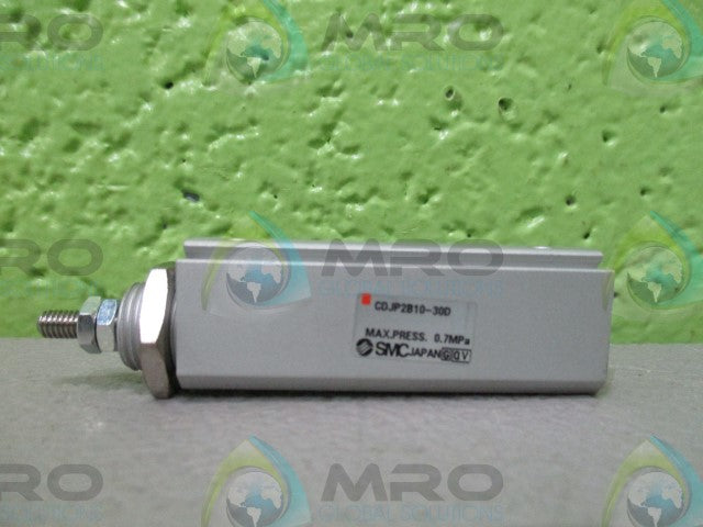 SMC CDJP2B10-30D ACTUATOR *NEW NO BOX*