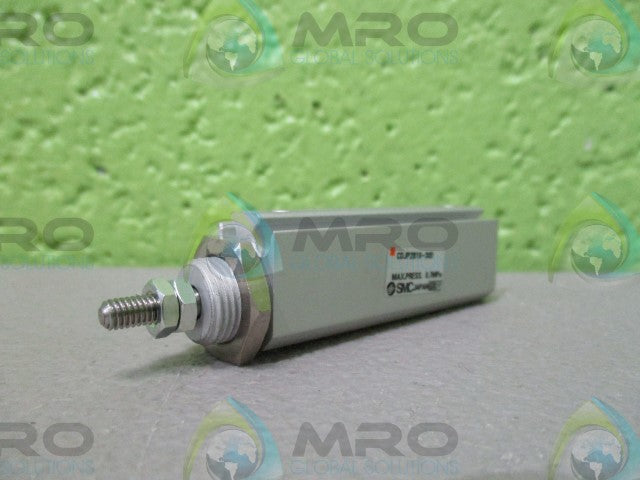 SMC CDJP2B10-30D ACTUATOR *NEW NO BOX*