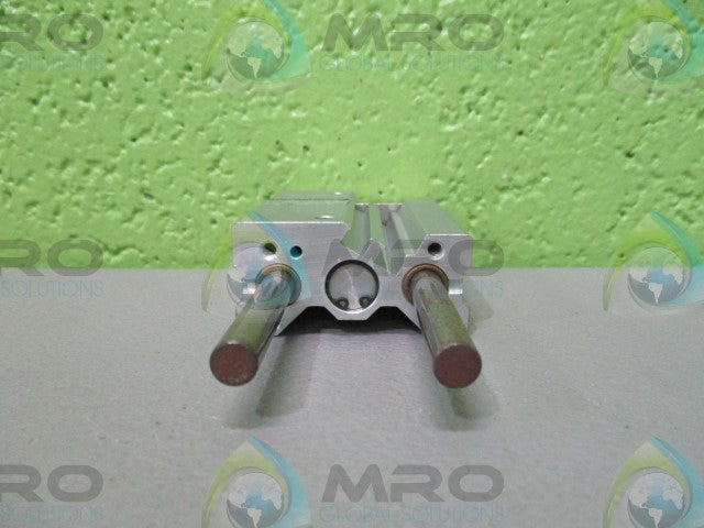 SMC MGQM12-50-Z73-X AIR CYLINDER *NEW NO BOX*