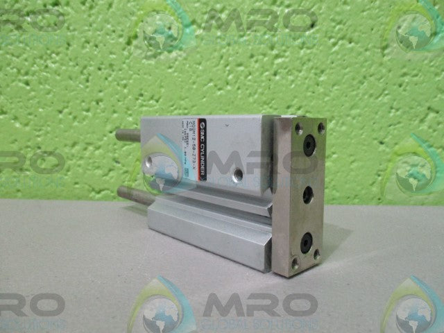 SMC MGQM12-50-Z73-X AIR CYLINDER *NEW NO BOX*