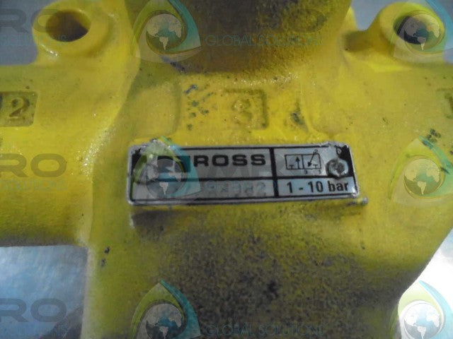 ROSS Y2773A8082 *USED*