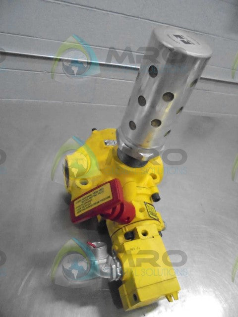ROSS Y2773A8082 *USED*