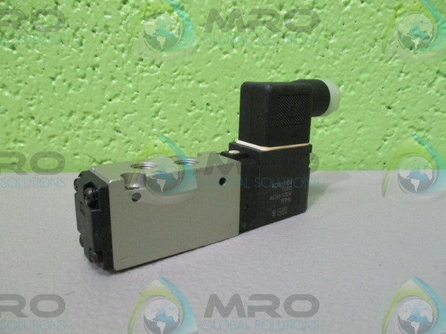 SMC NVFS1120-30-01T AIR CYLINDER *NEW NO BOX*