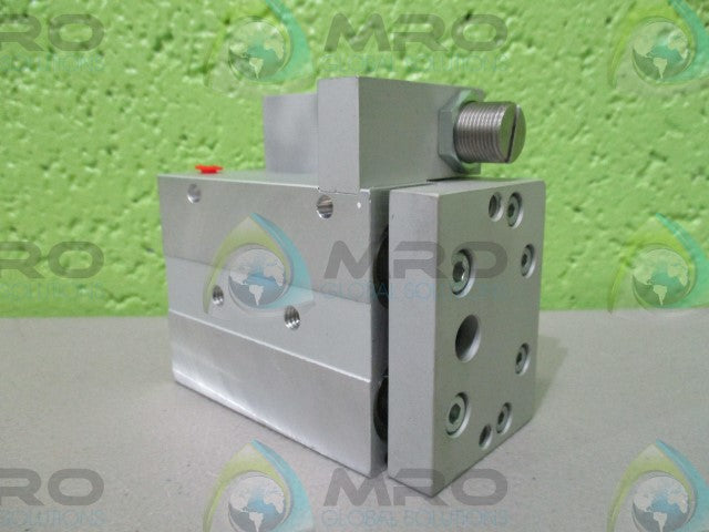 SMC TBA-2020-A2EMV AIR CYLINDER *NEW NO BOX*